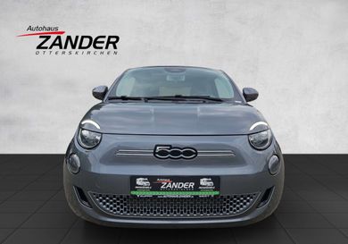 Fiat 500, 2022
