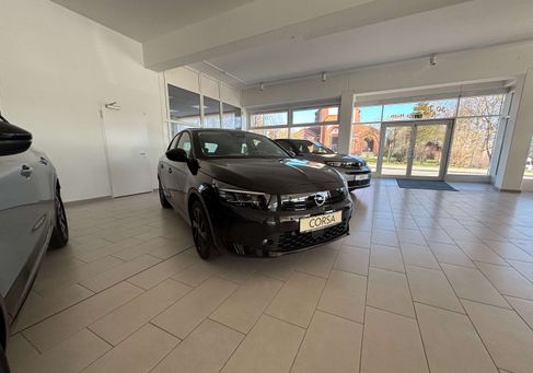 Opel Corsa, 2025 3
