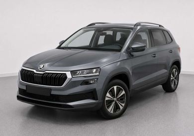 Skoda Karoq, 2023