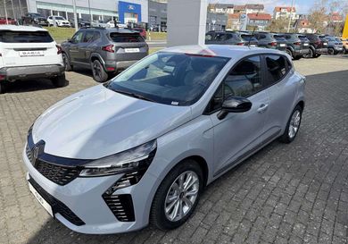 Renault Clio, 2025