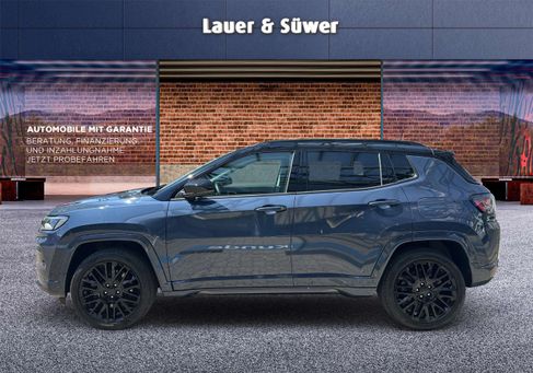 Jeep Compass, 2022 3