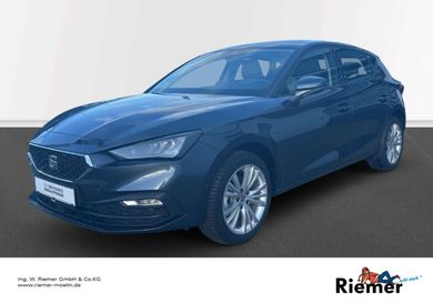 Seat Leon, 2024