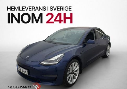 Tesla Model 3, 2019 3