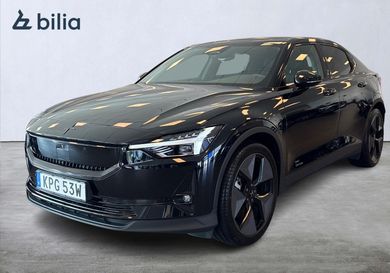 Polestar 2, 2026