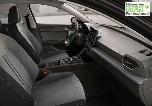 Seat Leon, 2026
