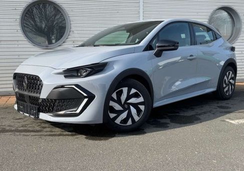 Renault Clio, 2026