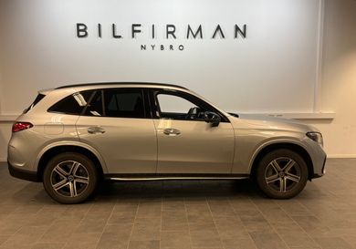 Mercedes-Benz GLC 300, 2024