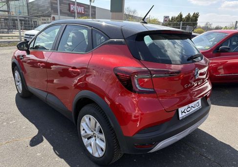 Renault Captur, 2023