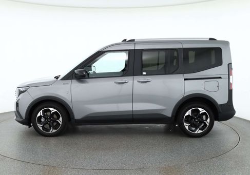 Ford Tourneo Courier, 2025