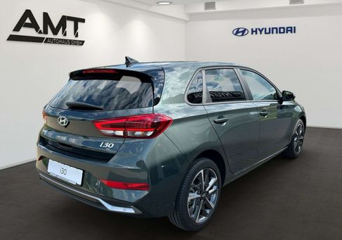 Hyundai i30, 2025 3