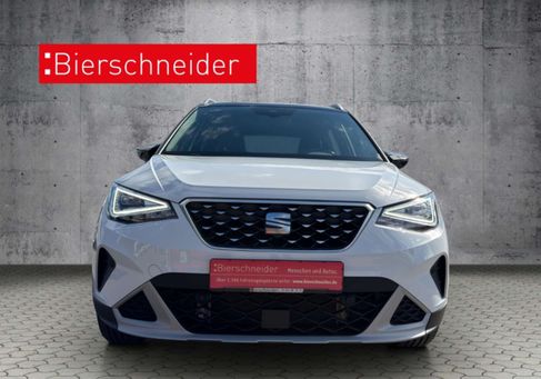 Seat Arona, 2024 2