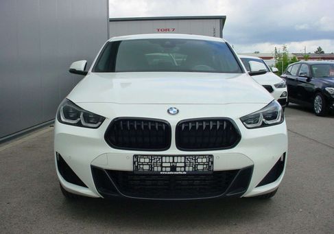 BMW X2, 2022 2
