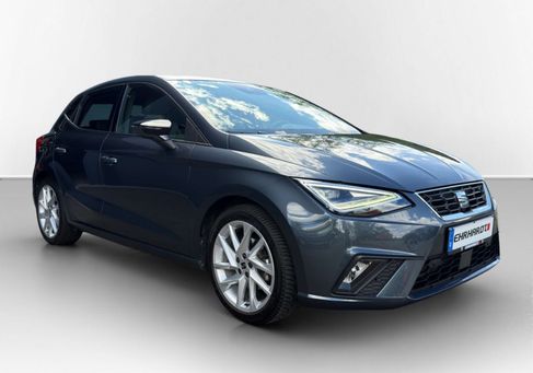 Seat Ibiza, 2023 3