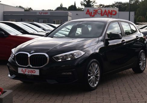 BMW 118, 2020 2