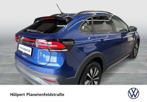 Volkswagen Taigo, 2024