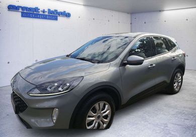 Ford Kuga, 2023