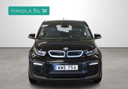 BMW i3, 2019