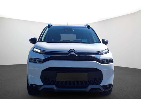 Citroën C3 Aircross, 2024 2