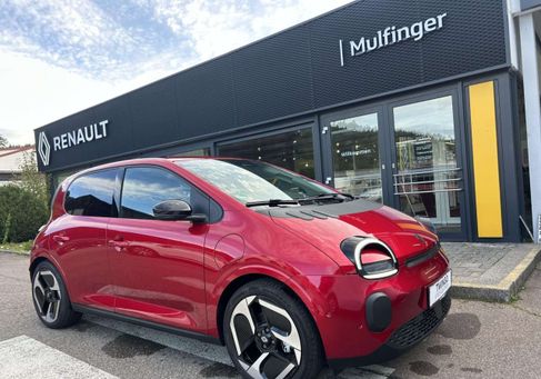 Renault Twingo, 2026 2