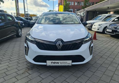 Renault Clio, 2023