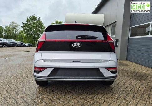 Hyundai Bayon, 2026 3