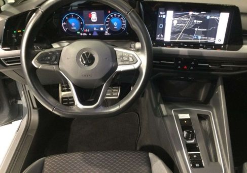 Volkswagen Golf, 2023 2