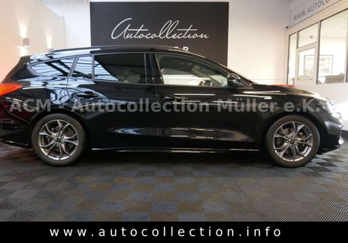 Ford Focus, 2022
