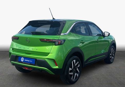 Opel Mokka, 2024 2