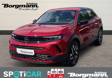 Opel Mokka, 2024