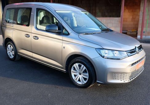 Volkswagen Caddy, 2024