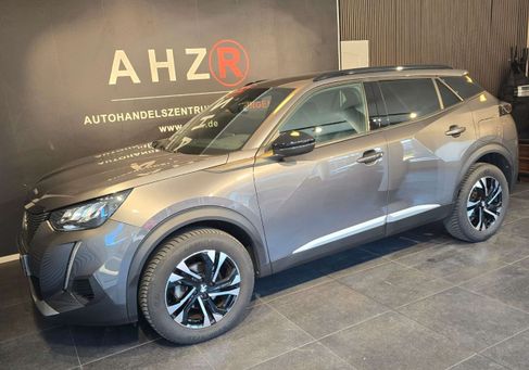 Peugeot 2008, 2023