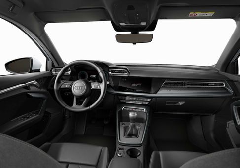 Audi A3, 2025 2