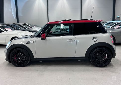 MINI, 2011