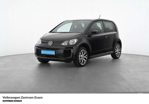 Volkswagen up!, 2023