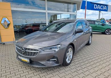 Opel Insignia, 2022