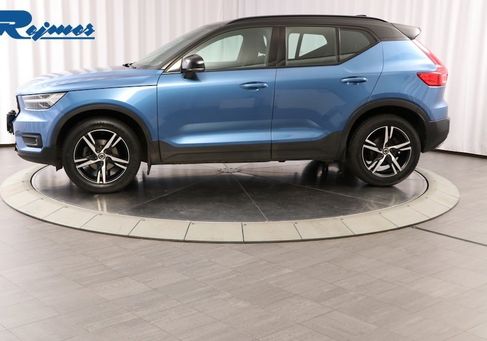 Volvo XC40, 2019 3