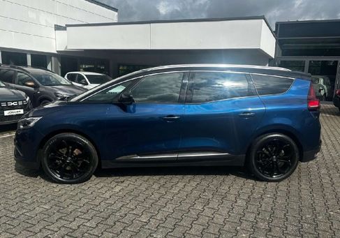 Renault Scenic, 2021