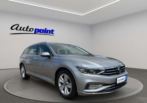 Volkswagen Passat Variant, 2023 3