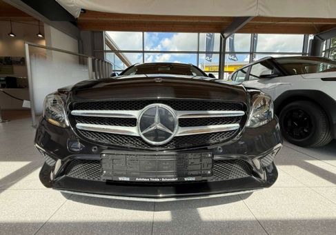 Mercedes-Benz C 180, 2020
