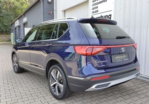Seat Tarraco, 2023 3