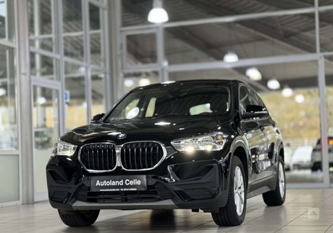 BMW X1, 2021