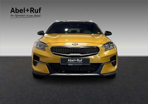 Kia XCeed, 2020