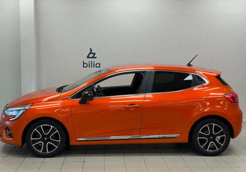 Renault Clio, 2020 2