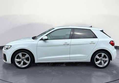 Audi A1, 2021 3