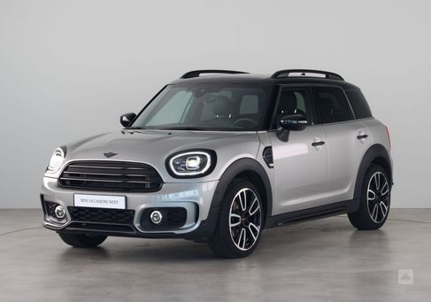 MINI John Cooper Works Countryman, 2023