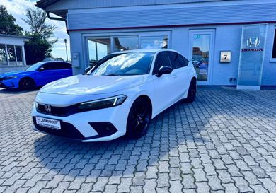 Honda Civic, 2023