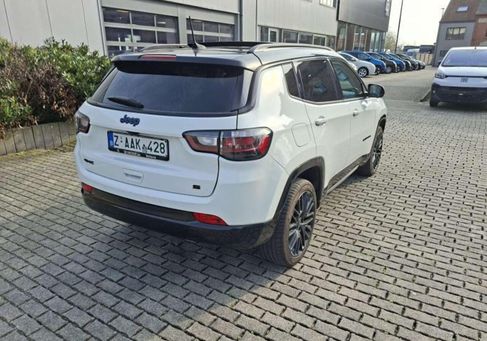 Jeep Compass, 2023 2