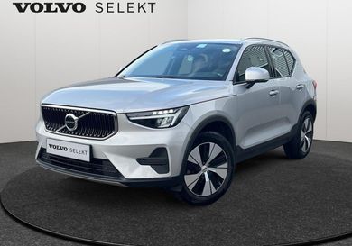 Volvo XC40, 2024