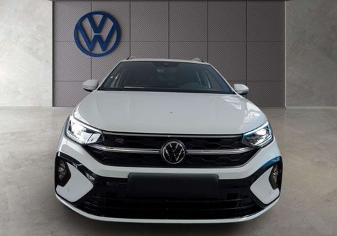 Volkswagen Taigo, 2025