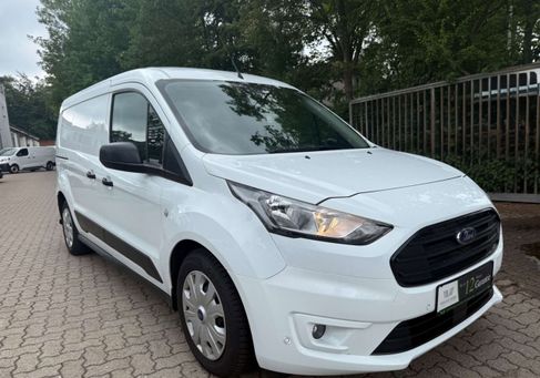 Ford Transit Connect, 2022